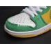 NIKE DUNK HIGH PRO SB OAKLAND ATHLETICS 305050-337