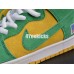 NIKE DUNK HIGH PRO SB OAKLAND ATHLETICS 305050-337
