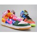 NIKE DUNK HIGH SB WHAT THE DOERNBECHER