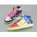 NIKE DUNK HIGH SB WHAT THE DOERNBECHER