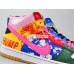 NIKE DUNK HIGH SB WHAT THE DOERNBECHER