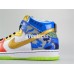 NIKE DUNK HIGH SB WHAT THE DOERNBECHER