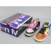 NIKE DUNK HIGH SB WHAT THE DOERNBECHER