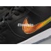 NIKE DUNK LOW PRO SB OIL SPILL 304292-091