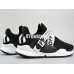 NIKE SOCK DART X  OFF WHITE BLACK WHITE 819686-050
