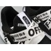 NIKE SOCK DART X  OFF WHITE BLACK WHITE 819686-050