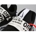 NIKE SOCK DART X  OFF WHITE BLACK WHITE 819686-050