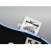 NIKE SOCK DART X  OFF WHITE BLACK WHITE 819686-050