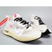 NIKE ZOOM VAPORFLY X OFF WHITE AJ4588-100