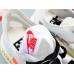 NIKE ZOOM VAPORFLY X OFF WHITE AJ4588-100