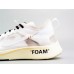 NIKE ZOOM VAPORFLY X OFF WHITE AJ4588-100