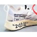 NIKE ZOOM VAPORFLY X OFF WHITE AJ4588-100