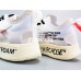 NIKE ZOOM VAPORFLY X OFF WHITE AJ4588-100