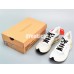 NIKE ZOOM VAPORFLY X OFF WHITE AJ4588-100