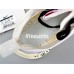NIKE ZOOM VAPORFLY X OFF WHITE AJ4588-100