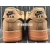 LV x NIKE AIR FORCE 1 LOW FLAX 888853-208