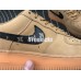 LV x NIKE AIR FORCE 1 LOW FLAX 888853-208