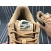 LV x NIKE AIR FORCE 1 LOW FLAX 888853-208