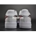 NIKE AIR FORCE 1 HI O7 WHITE 315121-115