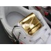 NIKE AIR FORCE 1 HI O7 WHITE 315121-115