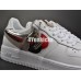 NIKE AIR FORCE 1 HI O7 WHITE 315121-115