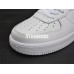 NIKE AIR FORCE 1 HI O7 WHITE 315121-115