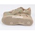 NIKE AIR FORCE 1 LOW 07 LV8 SAND 718152-204