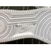 NIKE AIR FORCE 1 LOW 07 ROCAFELLA AO1070-101