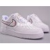 NIKE AIR FORCE 1 LOW 07 WHITE BLUE TINT AO9381-100