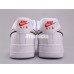 NIKE AIR FORCE 1 LOW 07 WHITE BLUE TINT AO9381-100