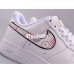 NIKE AIR FORCE 1 LOW 07 WHITE BLUE TINT AO9381-100