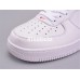 NIKE AIR FORCE 1 LOW 07 WHITE BLUE TINT AO9381-100
