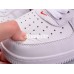 NIKE AIR FORCE 1 LOW 07 WHITE BLUE TINT AO9381-100