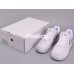 NIKE AIR FORCE 1 LOW 07 WHITE BLUE TINT AO9381-100