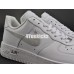 NIKE AIR FORCE 1 LOW 07 WHITE x OFF WHITE AA3825-100