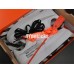 NIKE AIR FORCE 1 LOW 07 WHITE x OFF WHITE AA3825-100