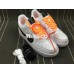 NIKE AIR FORCE 1 LOW 07 x OFF WHITE AO4297-001