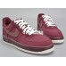 NIKE AIR FORCE 1 LOW NIGHT MAROON 820266-604