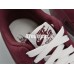 NIKE AIR FORCE 1 LOW NIGHT MAROON 820266-604