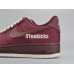 NIKE AIR FORCE 1 LOW NIGHT MAROON 820266-604