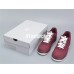 NIKE AIR FORCE 1 LOW NIGHT MAROON 820266-604