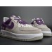 NIKE AIR FORCE 1 LOW PURPLE 311729-051