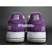 NIKE AIR FORCE 1 LOW PURPLE 311729-051
