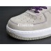 NIKE AIR FORCE 1 LOW PURPLE 311729-051
