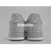 NIKE AIR FORCE 1 LOW WOLF GREY 820266-016
