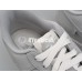 NIKE AIR FORCE 1 LOW WOLF GREY 820266-016