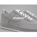 NIKE AIR FORCE 1 LOW WOLF GREY 820266-016