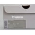 NIKE AIR FORCE 1 LOW WOLF GREY 820266-016