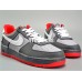 NIKE AIR FORCE 1 LOW x JEFF STAPLE PIGEON 923095-100