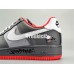 NIKE AIR FORCE 1 LOW x JEFF STAPLE PIGEON 923095-100